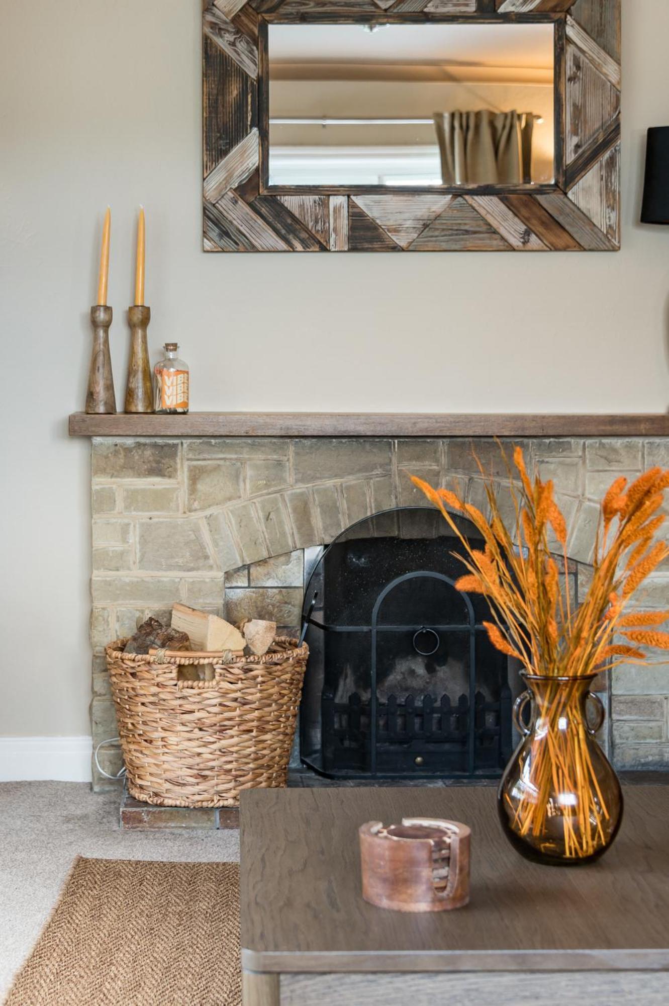 Central Malham Wellbeing Escape With Hot Tub Sleeps 8 Экстерьер фото